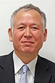 Hirofumi Akagi